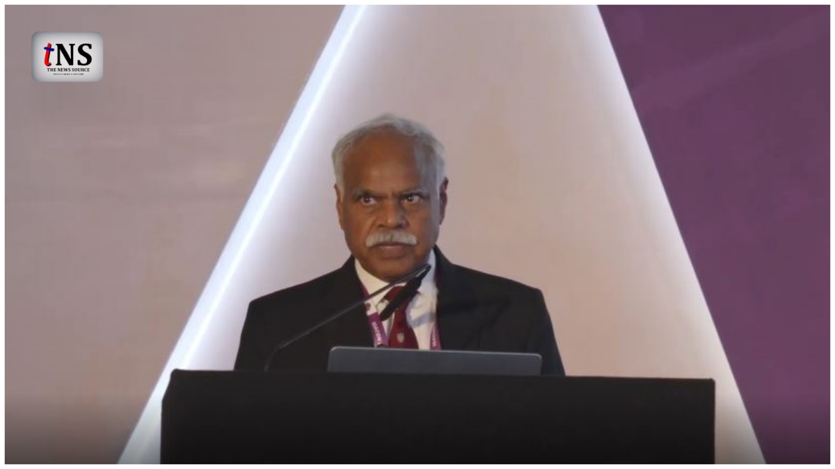 Healthcare Needs Awareness Beyond Surgery: Padma Shri Dr. B.K.S. Sanjay