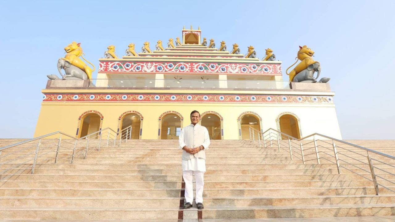 Batadrava Cultural Project