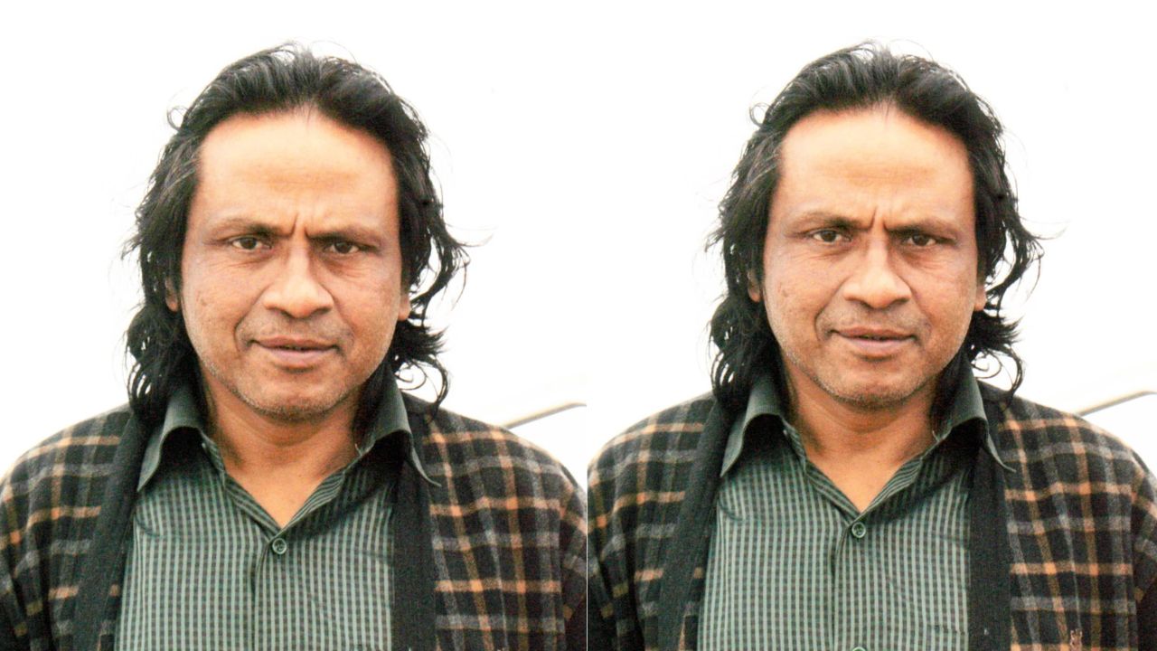 Pranab Barua Artist Award 2025 to Raphael Warjri