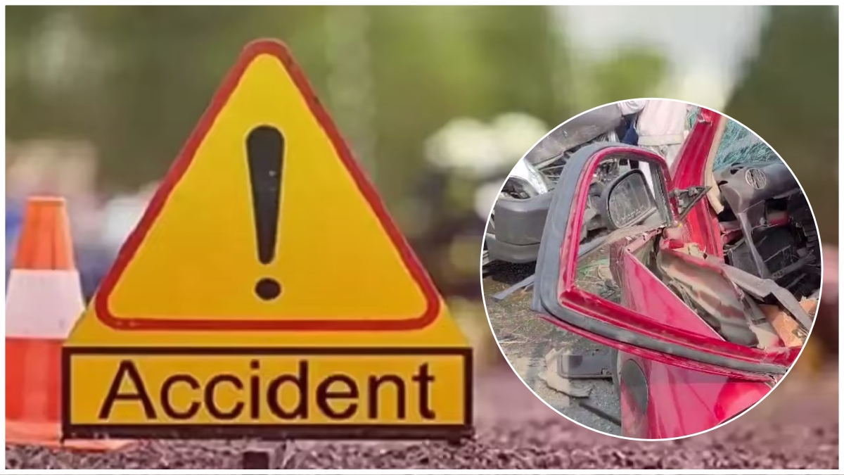 11 Injured in Severe Road Accident in Nagaon on Year’s Last Day