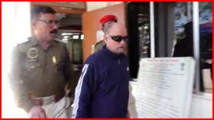 মাতৃভূমিক বিশ্বাসঘাতকতা কৰি আৰক্ষীৰ জালত বায়ুসেনাৰ প্ৰাক্তন বিষয়া – Ex–Indian Air Force Officer Arrested