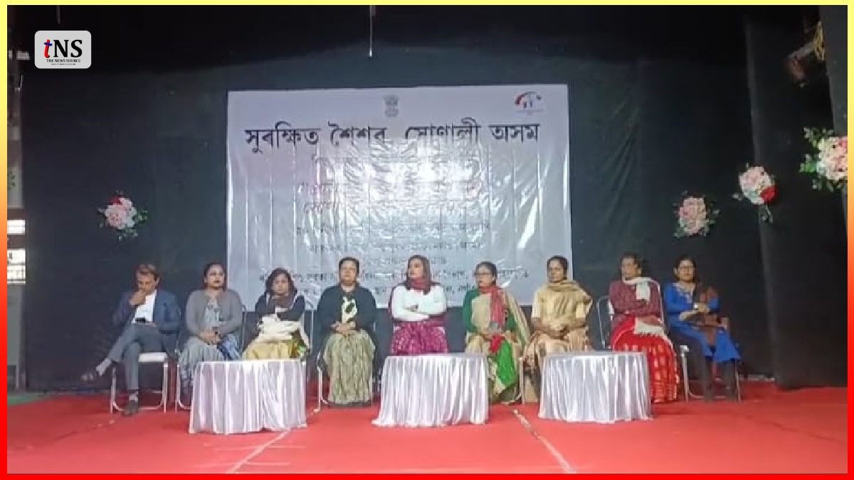 safe-childhood-golden-assam-nagaon-awareness-campaign