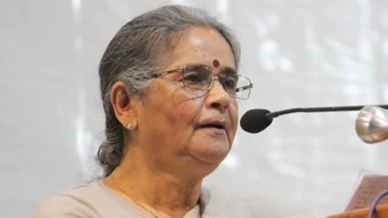 Dr Tilottama Mishra Chosen for Krantikal Award 2025