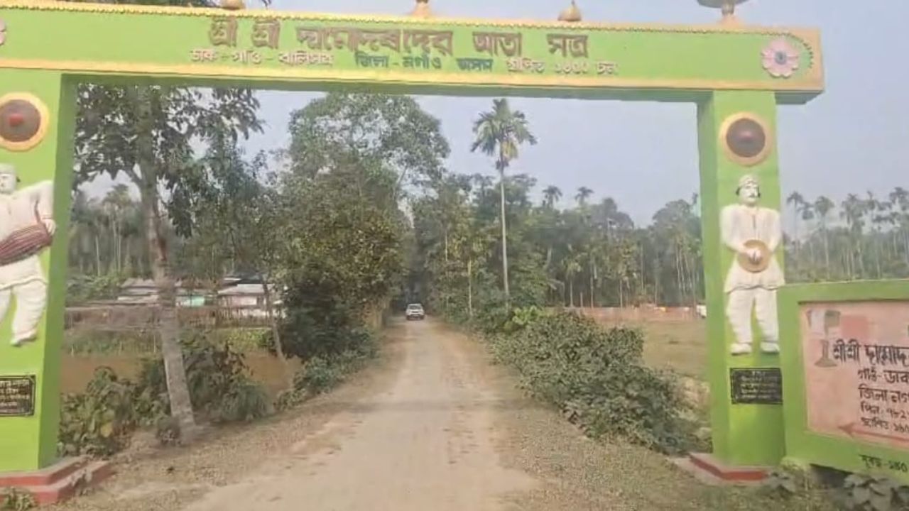 Assam Voter List Discrepancy Raises Alarm After Unknown Names Appear in Deka Sattriya Family