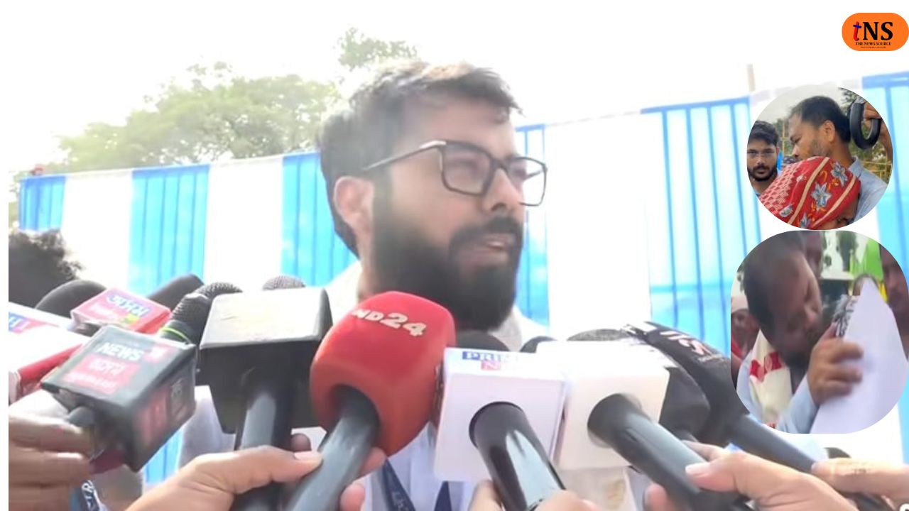 AASU Slams Akhil Gogoi, Calls Him a “Political Joke” Amid Fresh Controversy