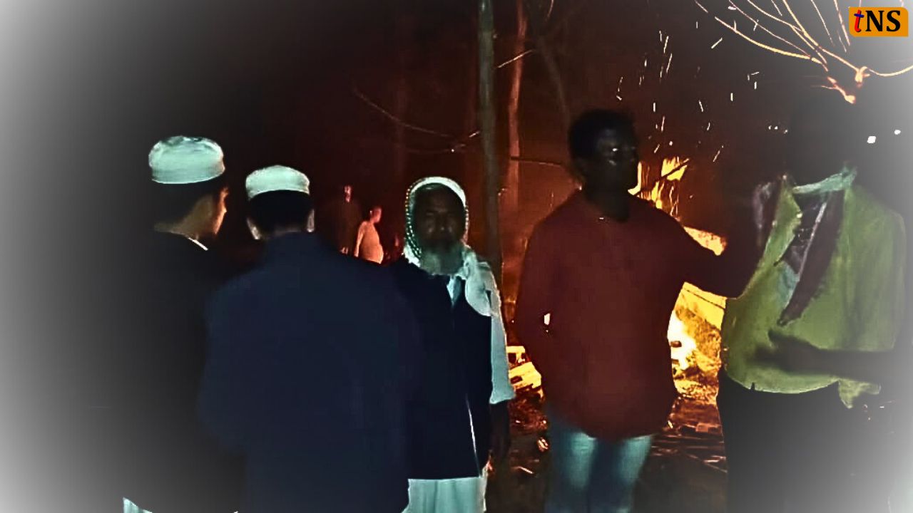 Communal Harmony in Juria: A Powerful Example of Hindu-Muslim Unity in Assam
