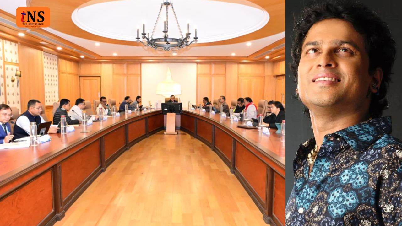 Special Public Prosecutor Appointed in Zubeen Garg Case