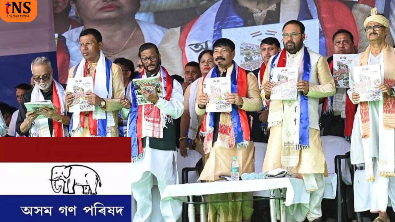 AGP Faces Internal Turmoil in Raha Over Candidate Selection