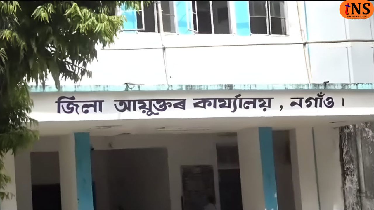 Voter List Deletion Assam: Nagaon District Administration Denies Claims of Deleting Names of Living Voters