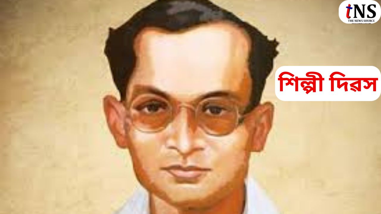 Jyotiprasad Agarwala Ideals: The Vision and Legacy of Assam’s Cultural Architect