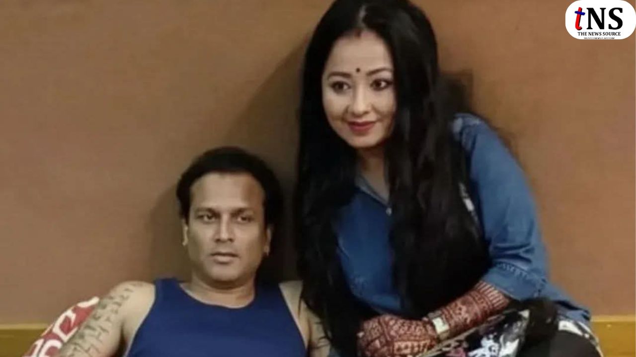 Garima Saikia Garg Breaks Silence on Zubeen Garg Character Assassination