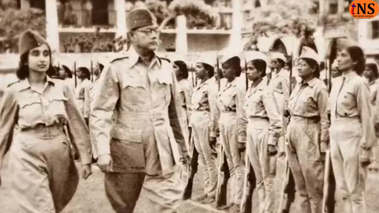 The Relevance of Netaji Subhas Chandra Bose’s Ideology in Contemporary India