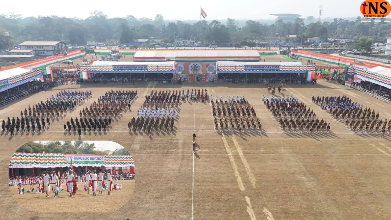 The Strengths and Challenges of Constitutional Democracy in India