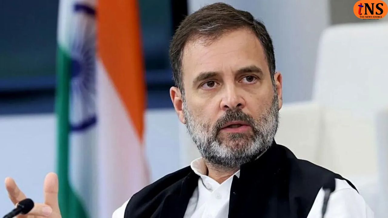 Rahul Gandhi Dual Citizenship Case Dismissed by Lucknow Court, BJP Leader Reprimanded