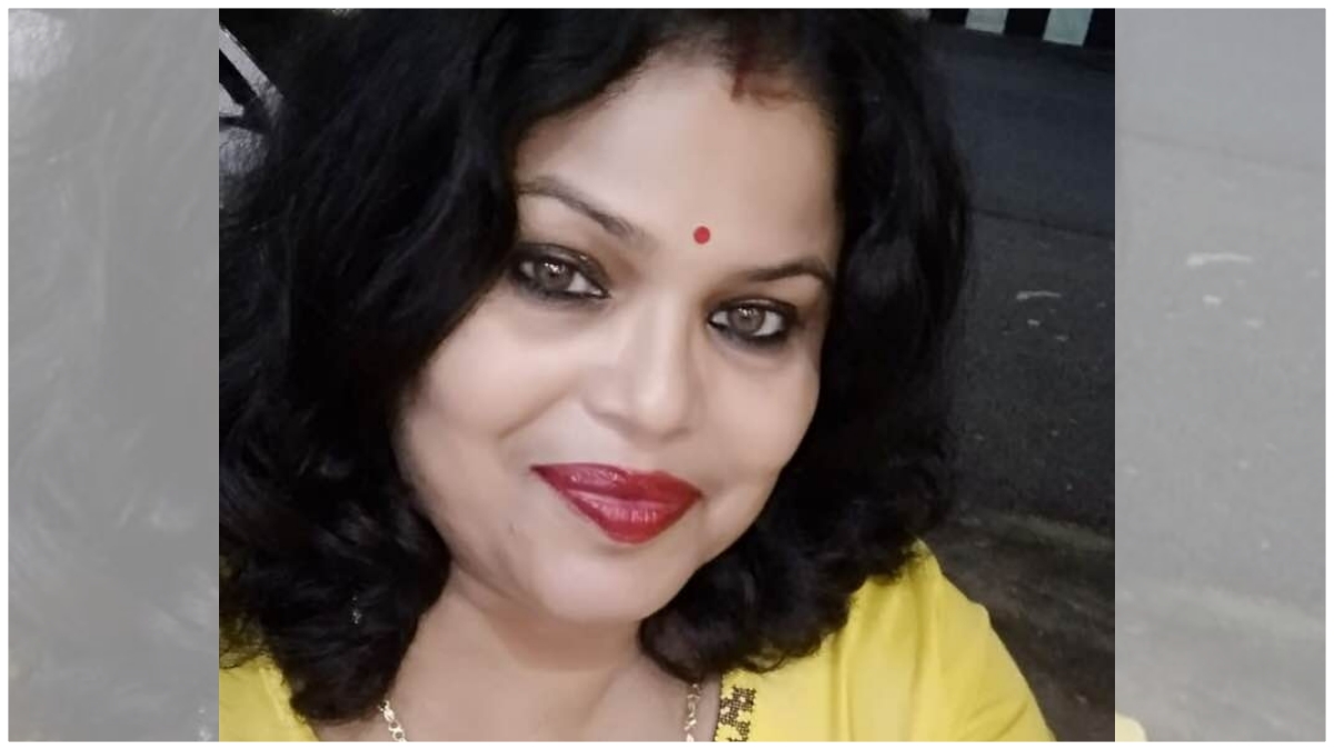 Shikha Sarma Arrest after FIR over controversial posts against Zubeen Garg