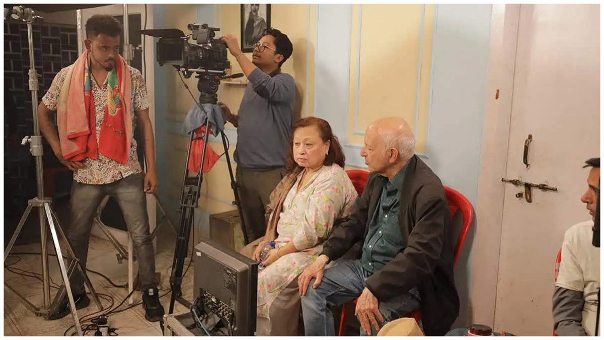 Assam Israel Film PIFF 2026 selected movie Murders Too Close Love Too Far