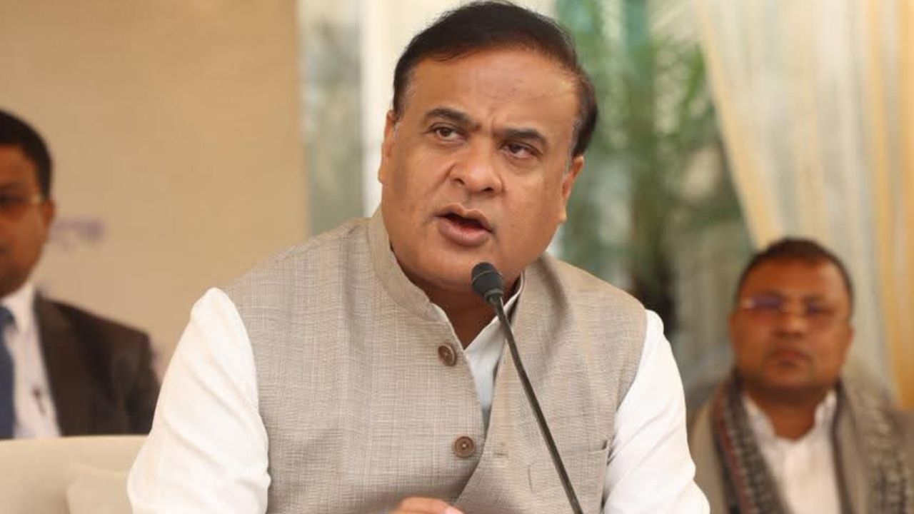 Major Assam New Year Government Announcements: Development Schemes and Big Decisions Unveiled