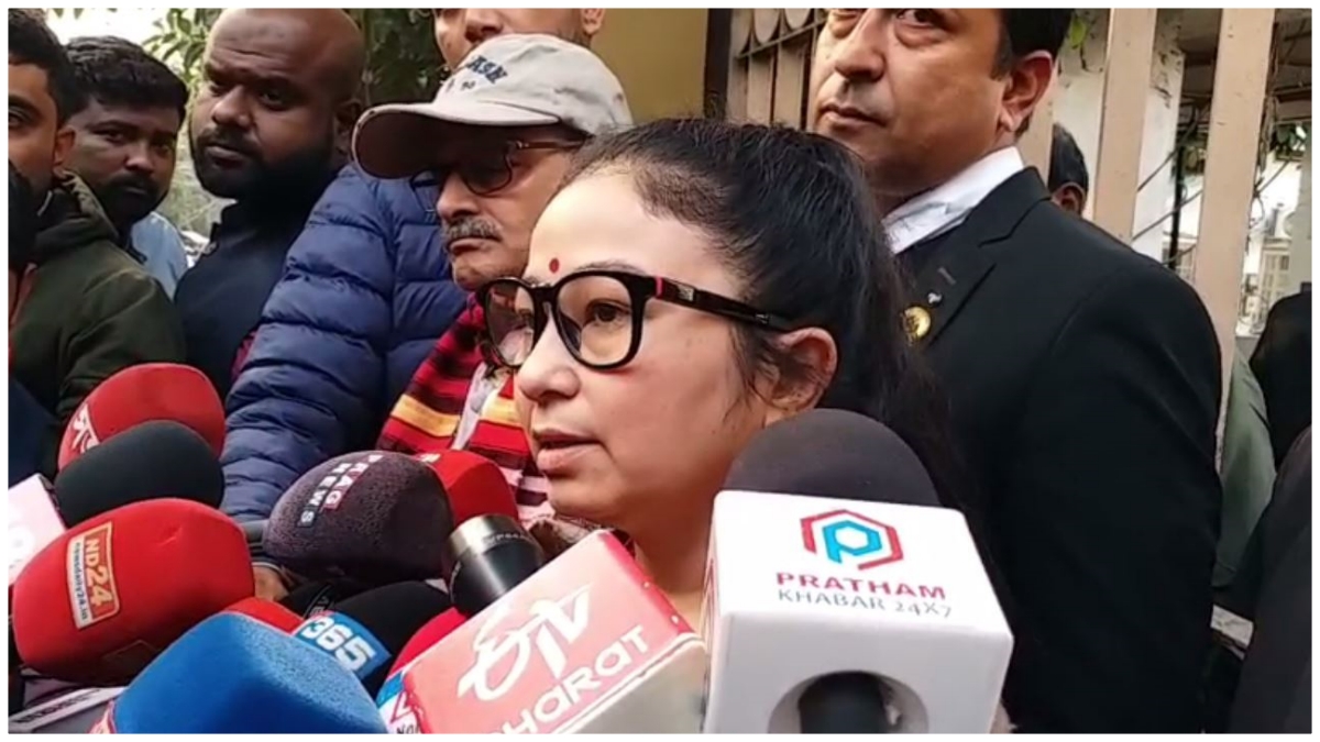 Demons Must Be Punished”: Garima Saikia Garg after Zubeen Garg Death Hearing