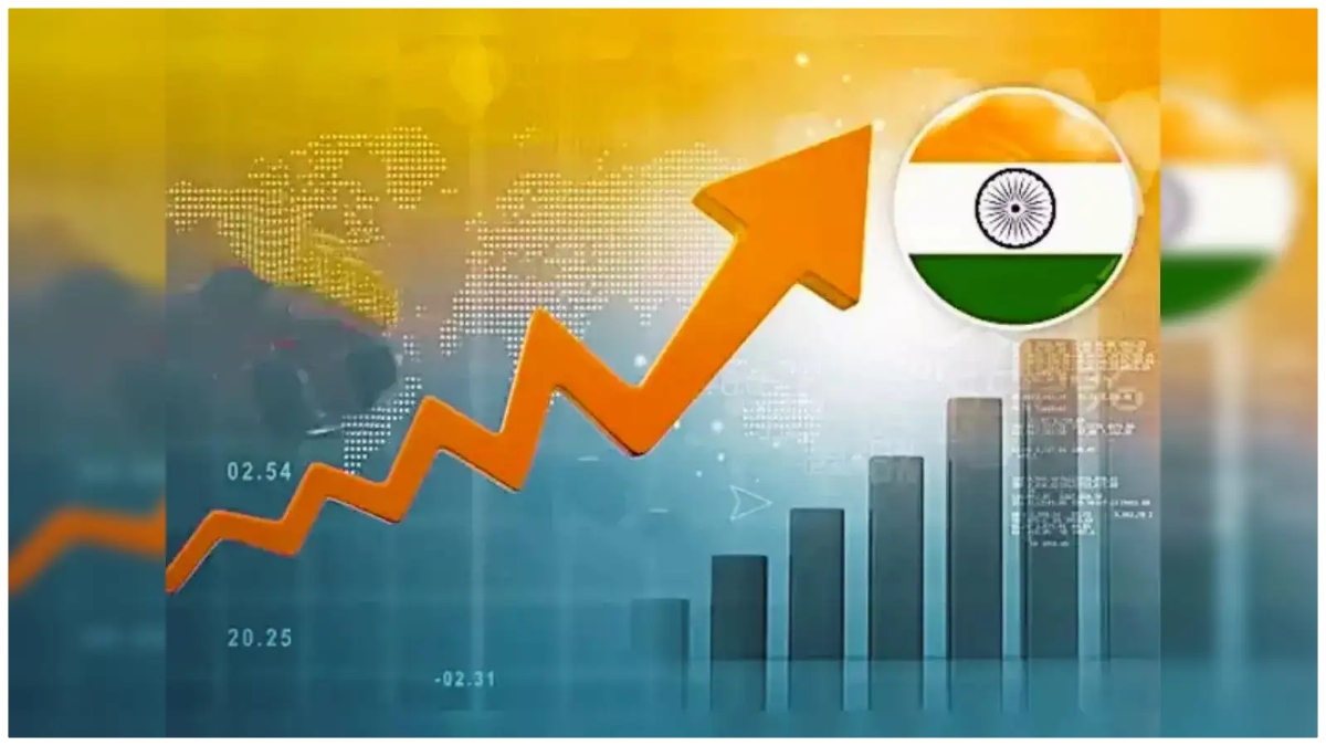 India Economic Growth 2026 projected at 6.6 percent by United Nations