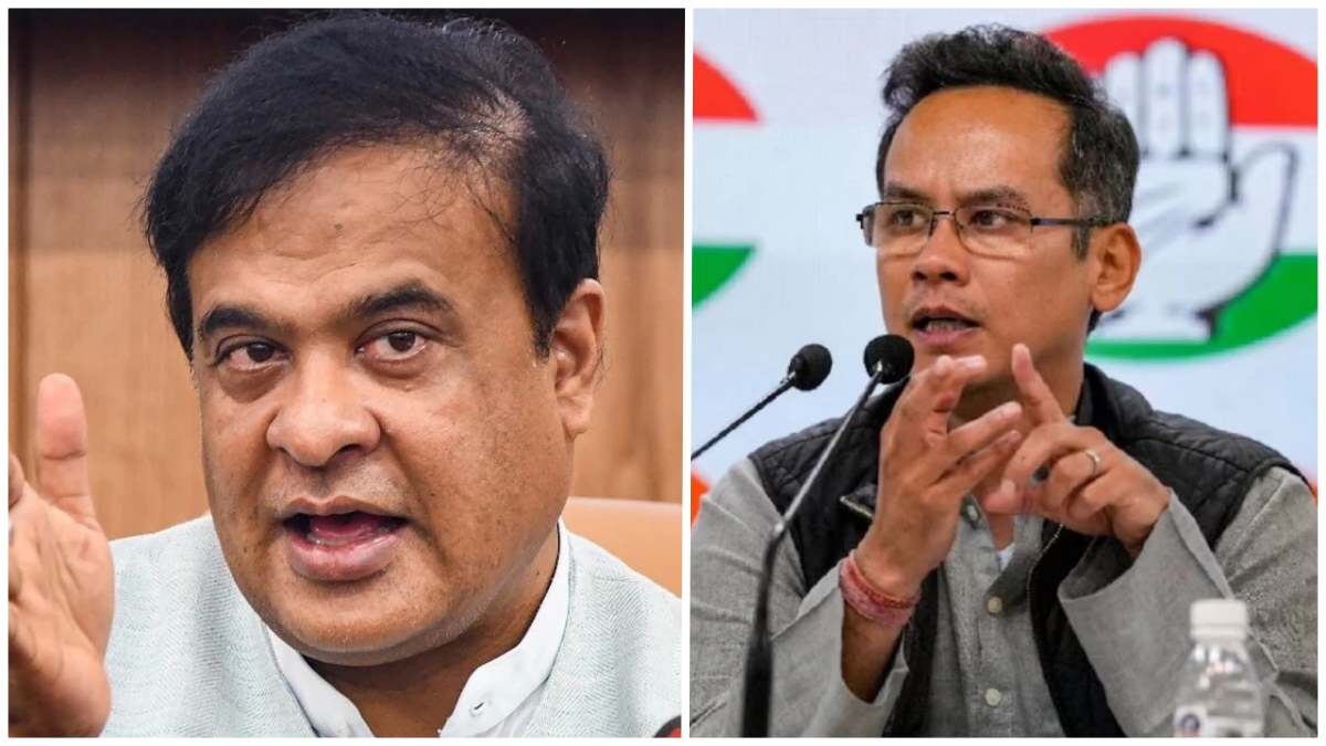 Gaurav Gogoi Tinsukia Statement: Gaurav Gogoi Targets BJP Ahead of Assam Election 2026