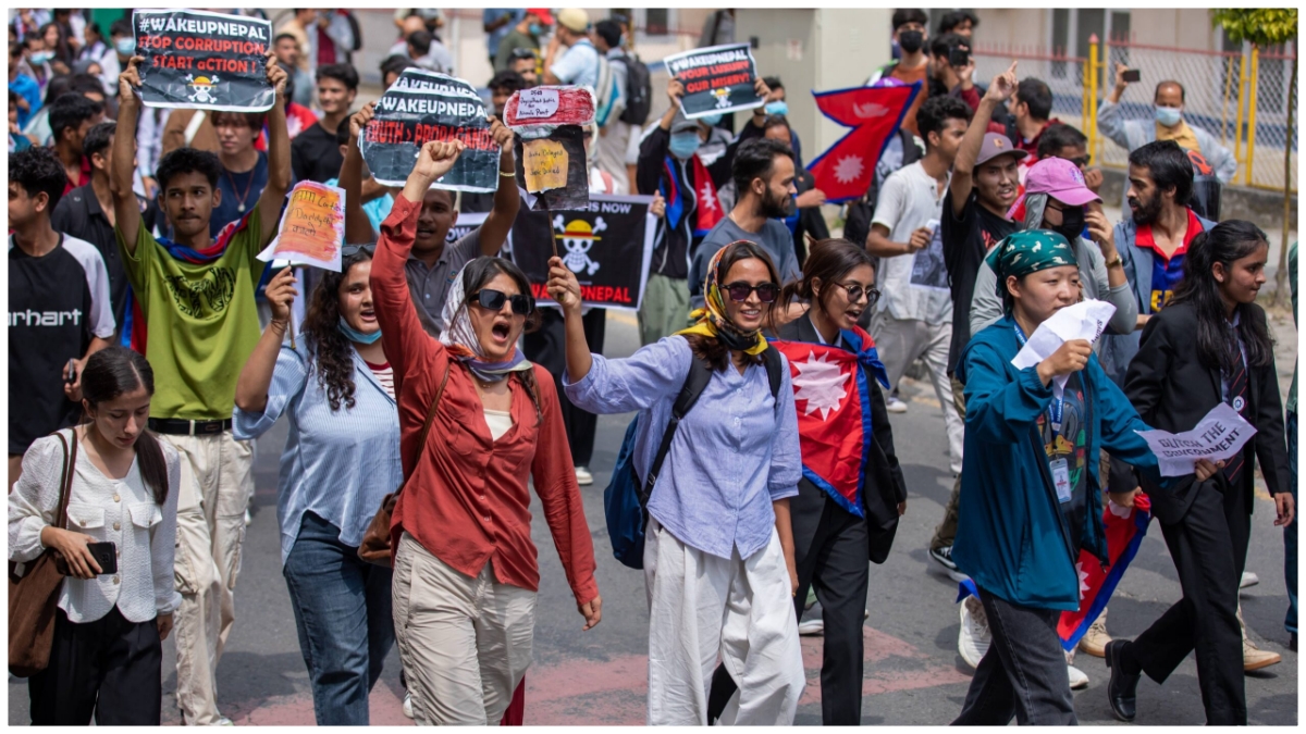 Nepal's Lethal Force: Why Human Rights in South Asia Lack Binding Protection