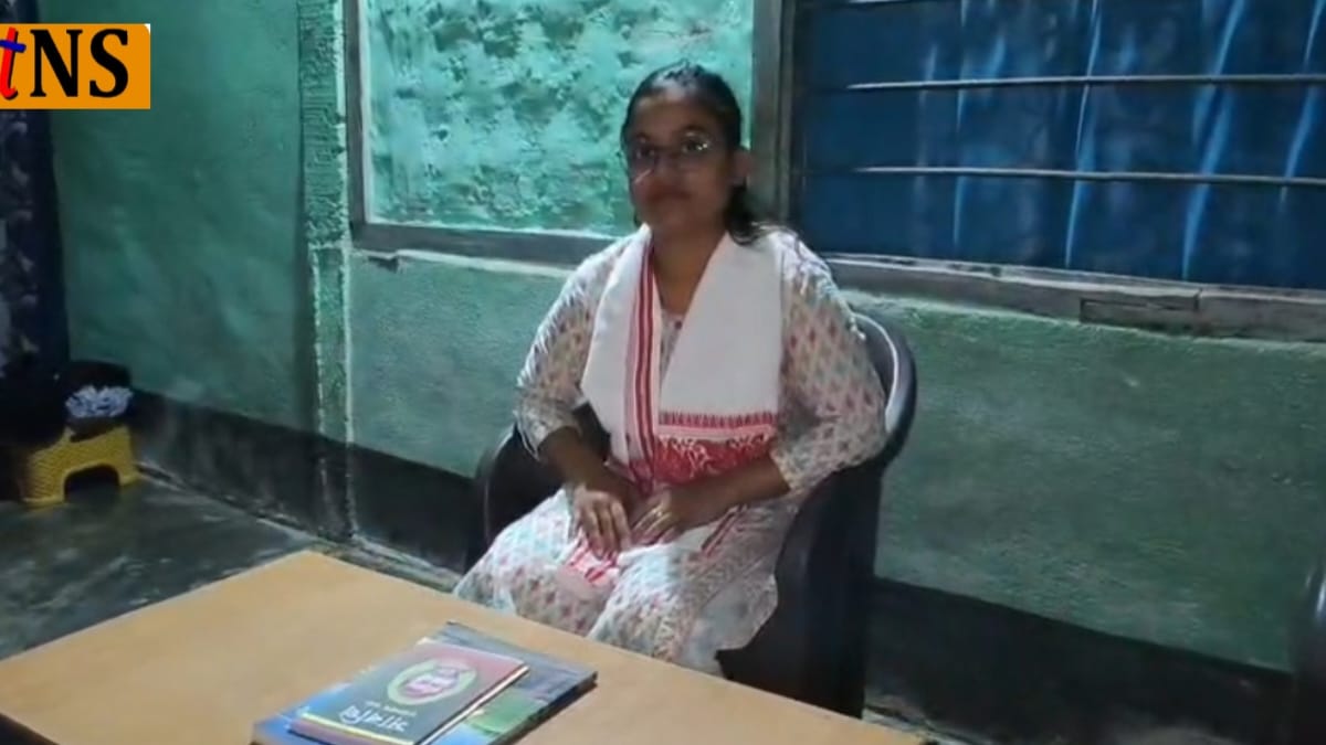 APSC Success Story: Mayuri Saikia Shines in Assam Civil Service Exam