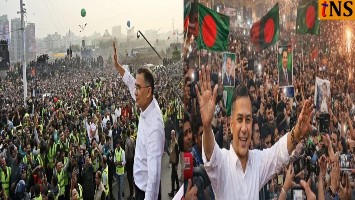 BNP Secures Absolute Majority in Bangladesh Election 2026
