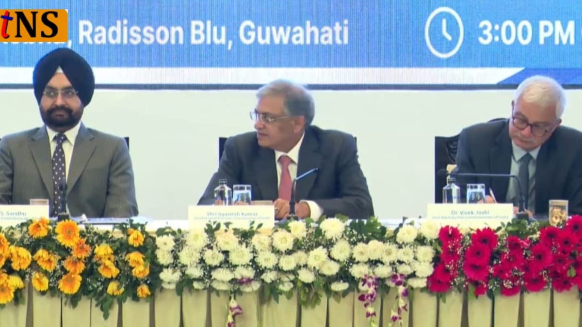 Assam Voter List Revision 2026: Only 500 Applications After Special Summary Revision