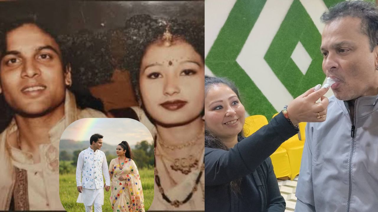 Zubeen Garg 24th Wedding Anniversary: Garima Remembers Love, Loss and the Fight for Justice