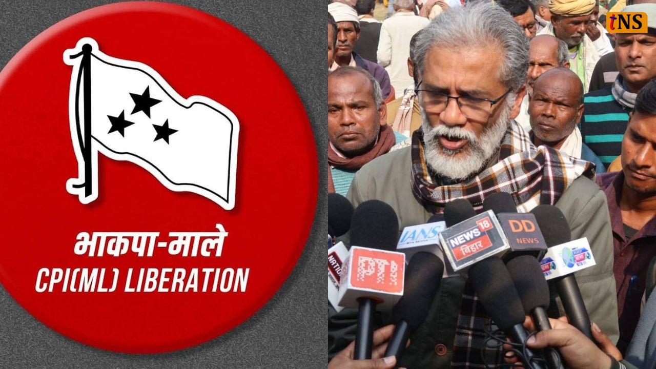 CPI ML Calls Nationwide Strike on February 12 Against Union Budget and India–US Trade Deal