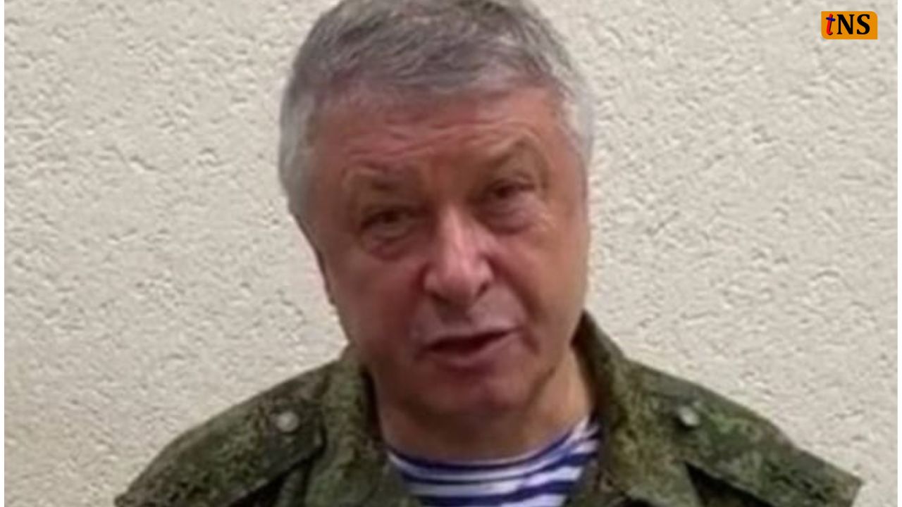 Assassination Attempt on Putin Ally Vladimir Alexeyev Shocks Moscow