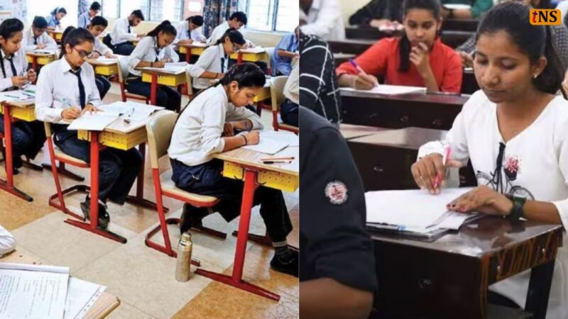 Assam HS Final Exam 2026 Begins with Over 3.30 Lakh Students Appearing
