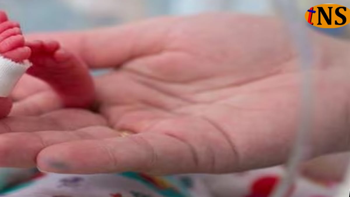 Guwahati Rapido Incident Sparks Sensation After Newborn’s Body Found in Transit