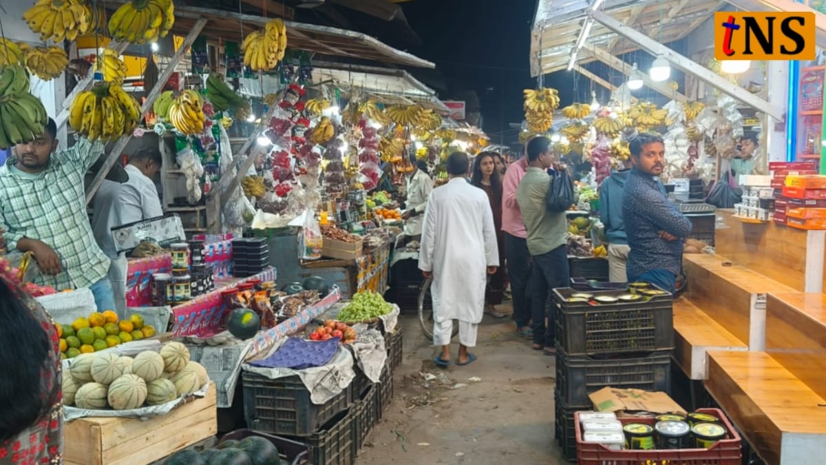 Ramadan Price Hike in Nagaon Sparks Concern Over Sudden Fruit Price Rise