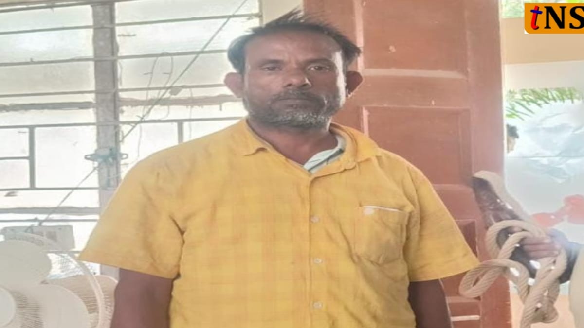 Arnami Bora Murder Case Update: Mainul Haque Re-Arrested Following Supreme Court Order