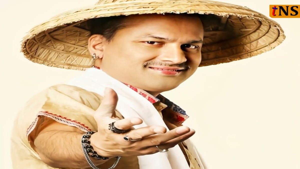 Assam Cabinet Approves Fast-Track Court for Zubeen Garg Murder Case