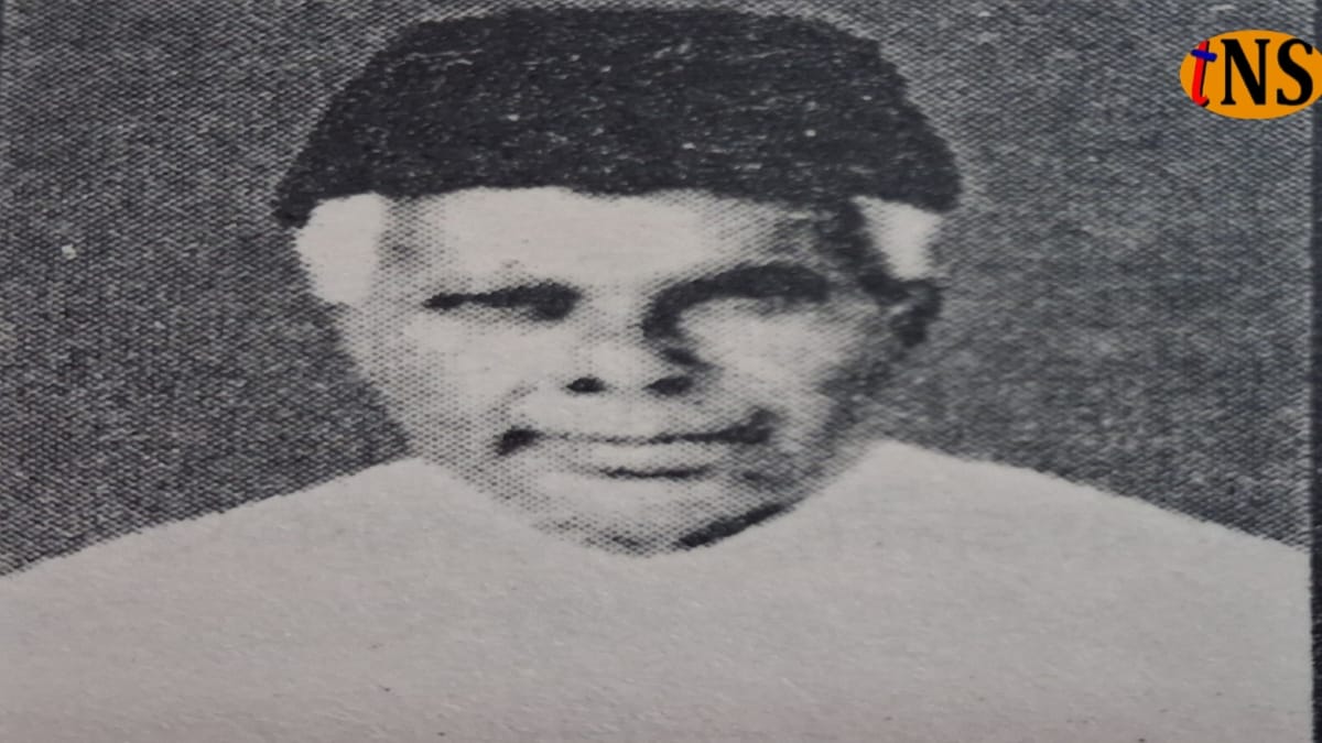 Afazuddin Ahmed Juria MLA 1946: A Pioneer Political Figure from Assam