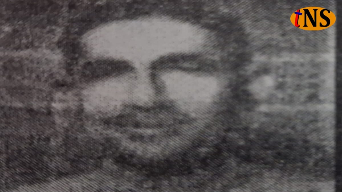 Maulvi Mohammad Amir Uddin: The Pre-Independence Deputy Speaker of Assam Legislative Assembly