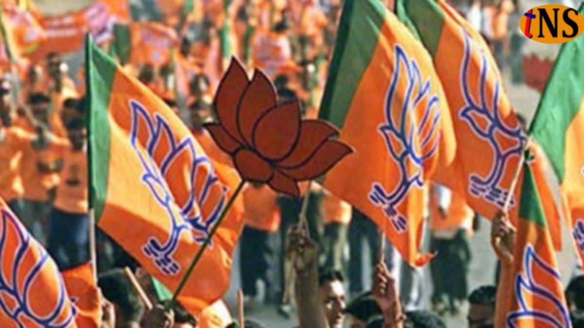 Assam BJP Candidate List 2026: Full List of 88 Candidates Announced