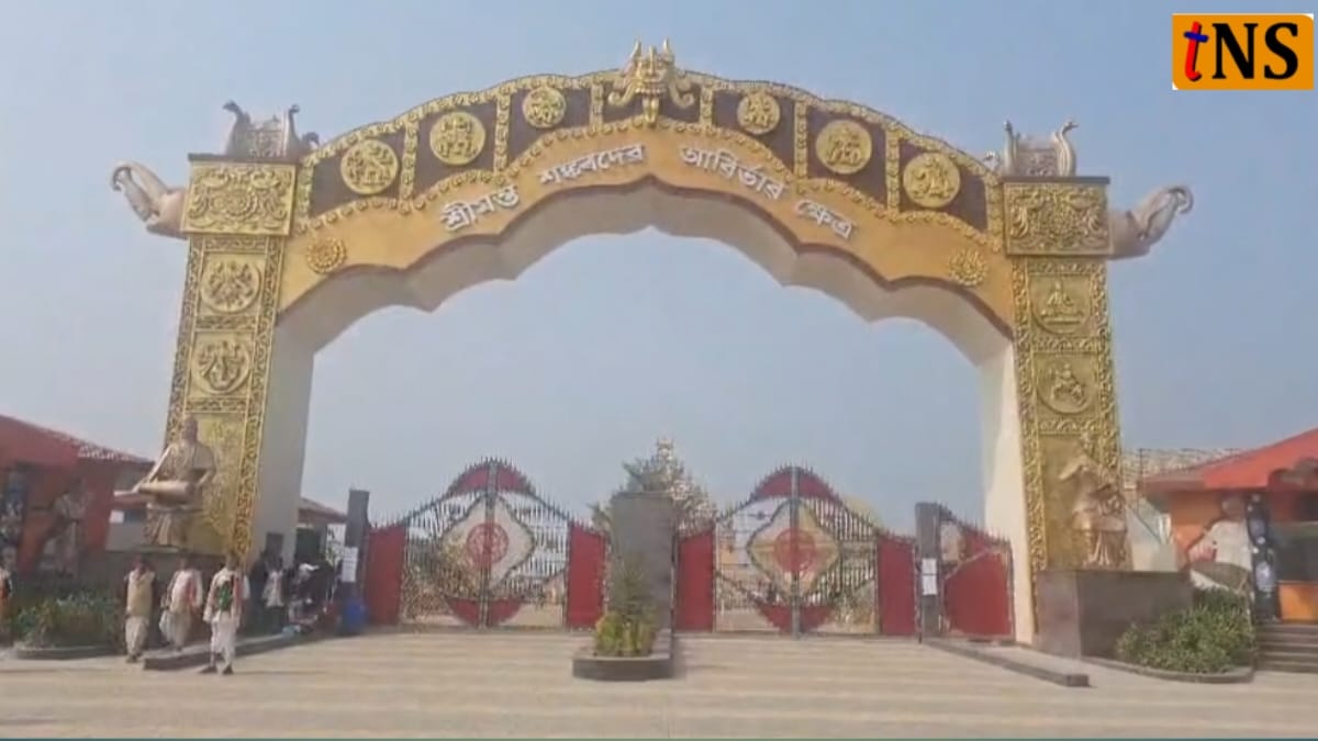 Batadrava Abirbhav Kshetra Dress Code Made Mandatory by Nagaon District Administration