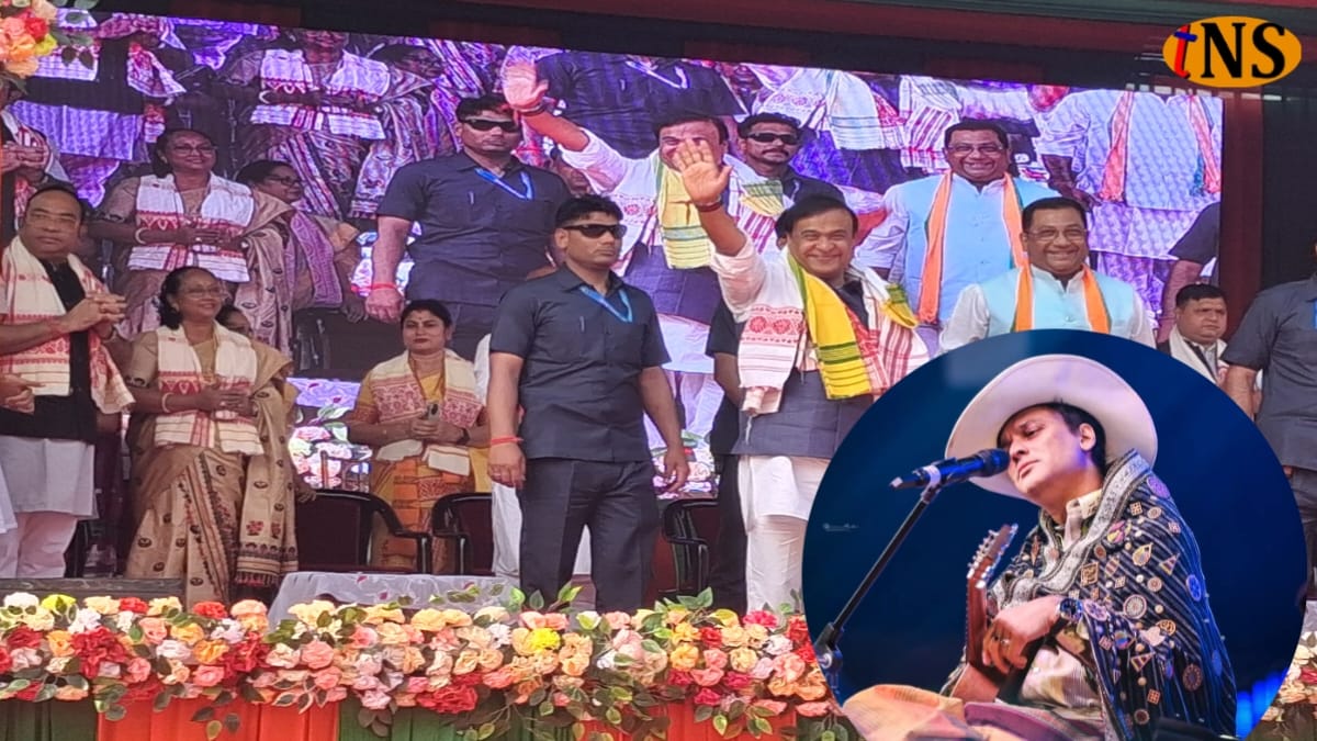 Zubeen Garg Death Case: CM Himanta Biswa Sarma’s Strong Reaction