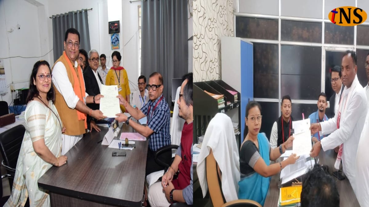 Nagaon Nomination Scrutiny 2026: List of Valid Candidates Across 7 Constituencies