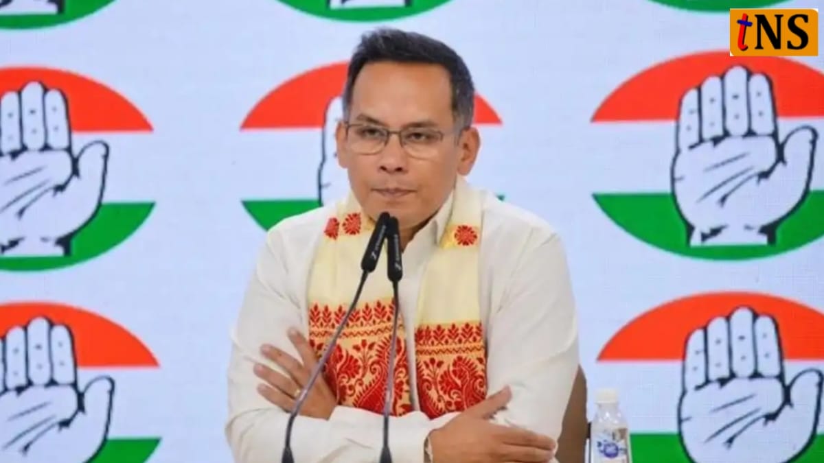 Assam Congress Candidate List 2026 Highlights Dynasty Politics, Alliance Tensions