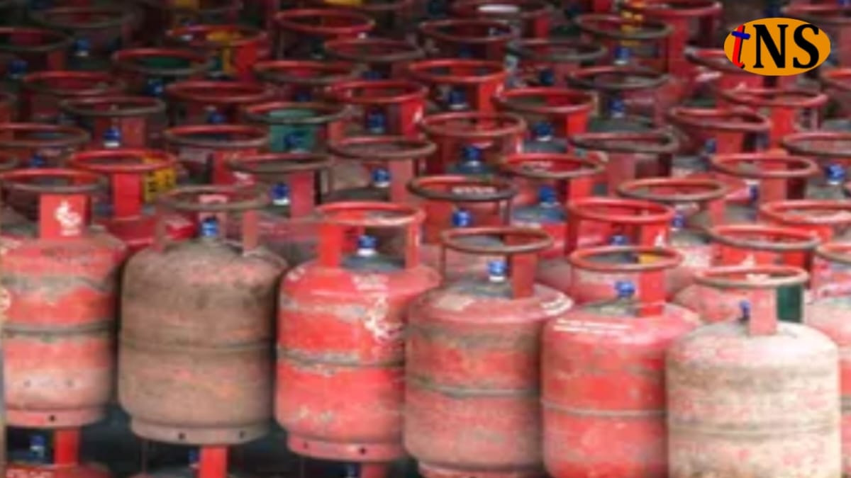 No LPG Cylinder Shortage in Nagaon, DC Devashish Sharma Urges Public Not to Panic