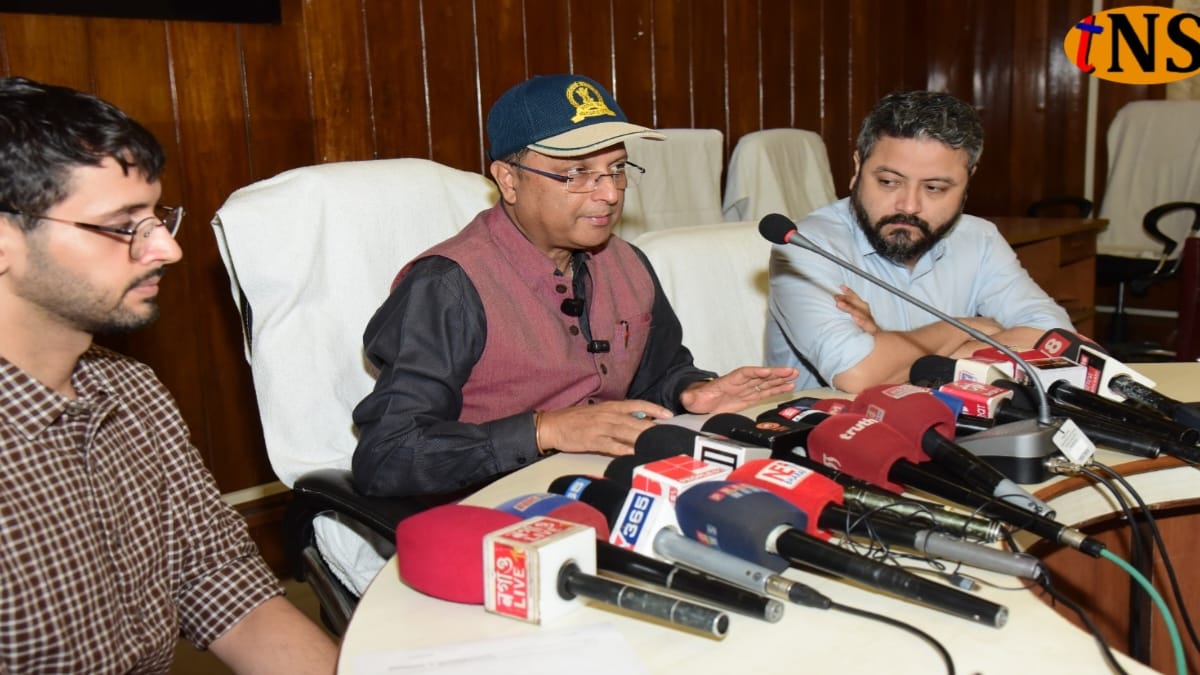 Nagaon Assembly Election 2026: Voting to be Held at 1868 Polling Stations in Nagaon