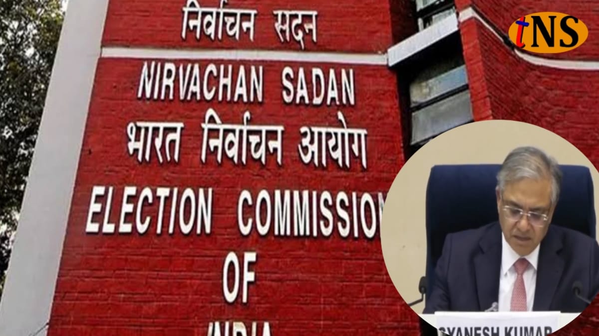 India Assembly Elections 2026 Schedule Announced for Assam, Kerala, Tamil Nadu, West Bengal and Puducherry