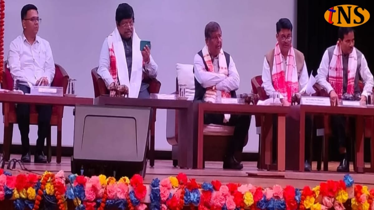 Raha Fishery College Celebrates 38th Foundation Day with Discussion on AI Education