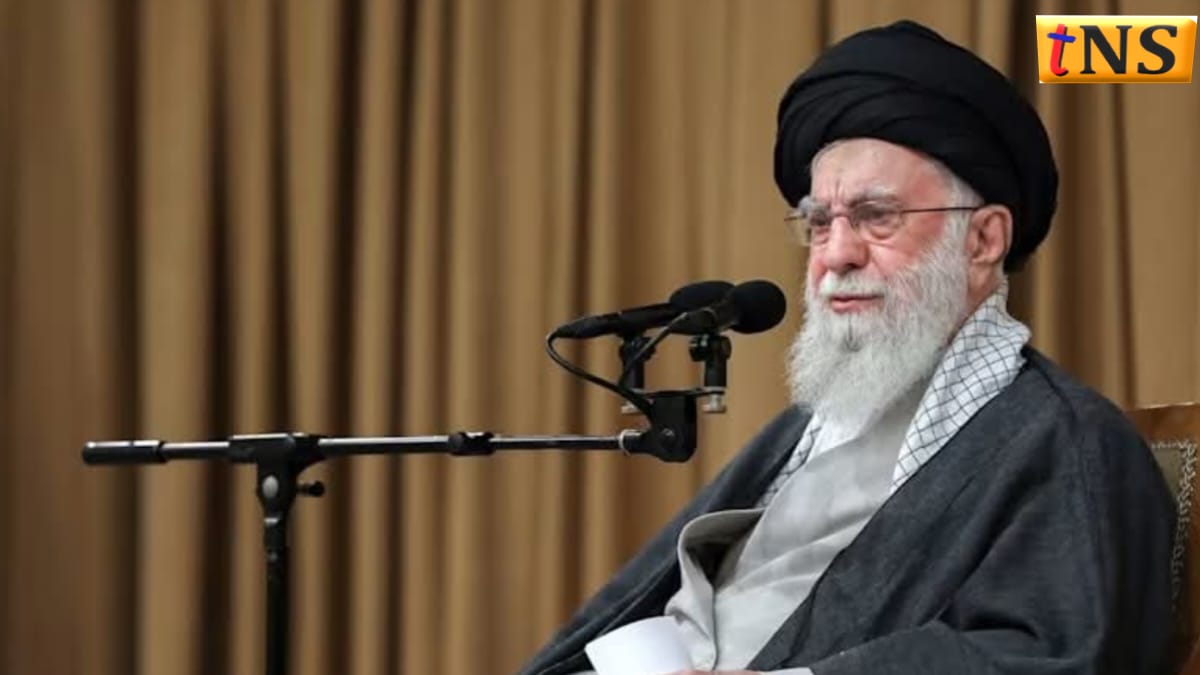 Ayatollah Ali Khamenei Death Confirmed After US-Israel Attack