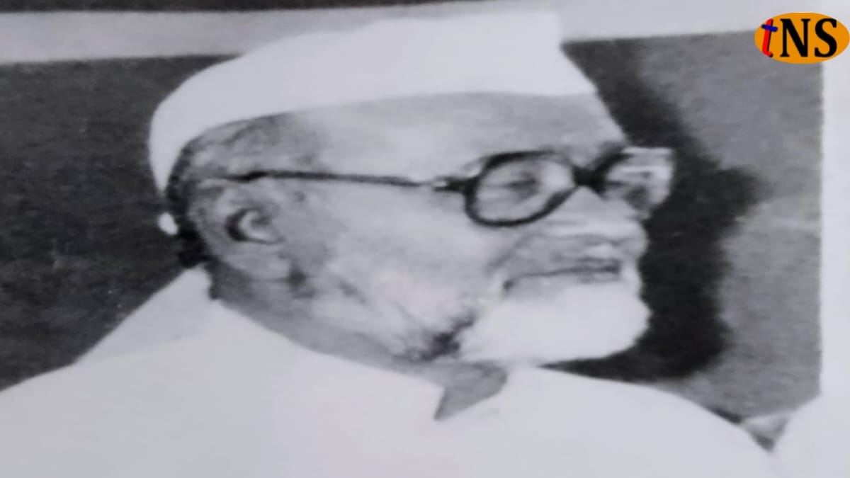 Mohammad Idris: The First MLA of Rupahihat and a Model Politician of Assam