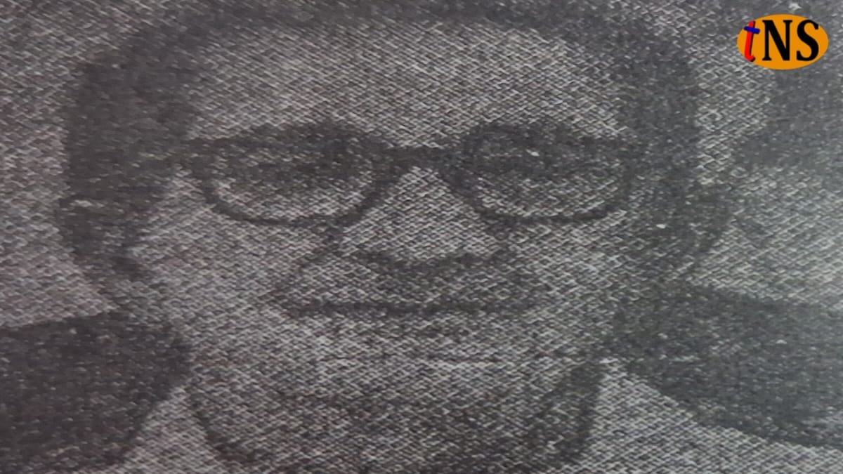 Purna Chandra Sharma: Nagaon Freedom Fighter Who Was Elected MLA Three Times Before Independence